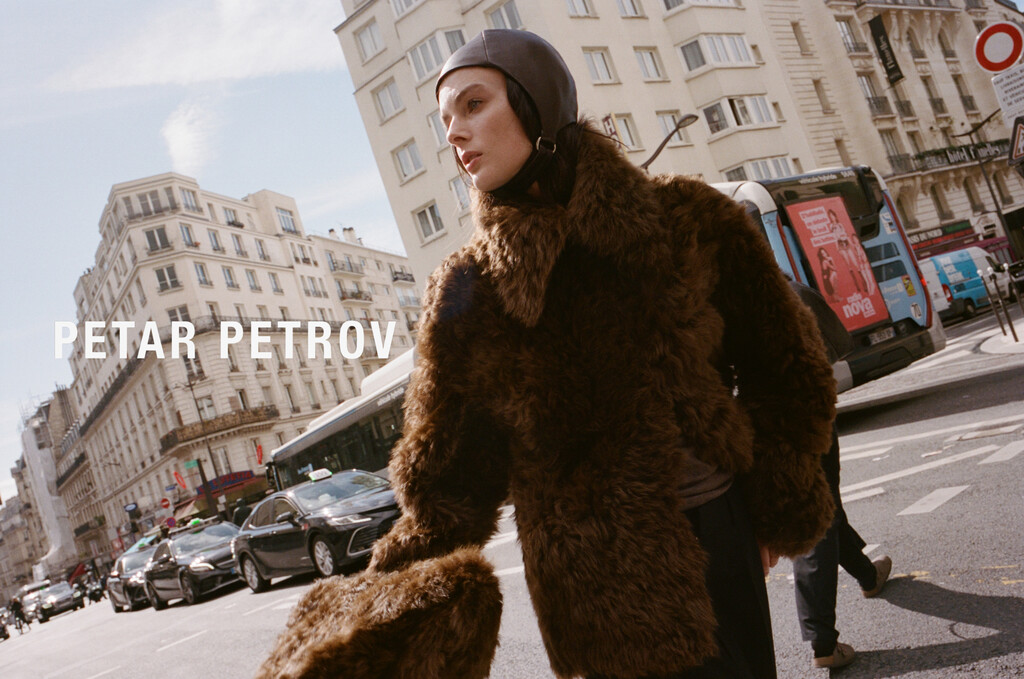 Petar Petrov - © Artlist