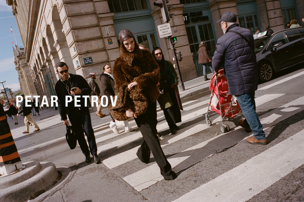 Petar Petrov - © Artlist