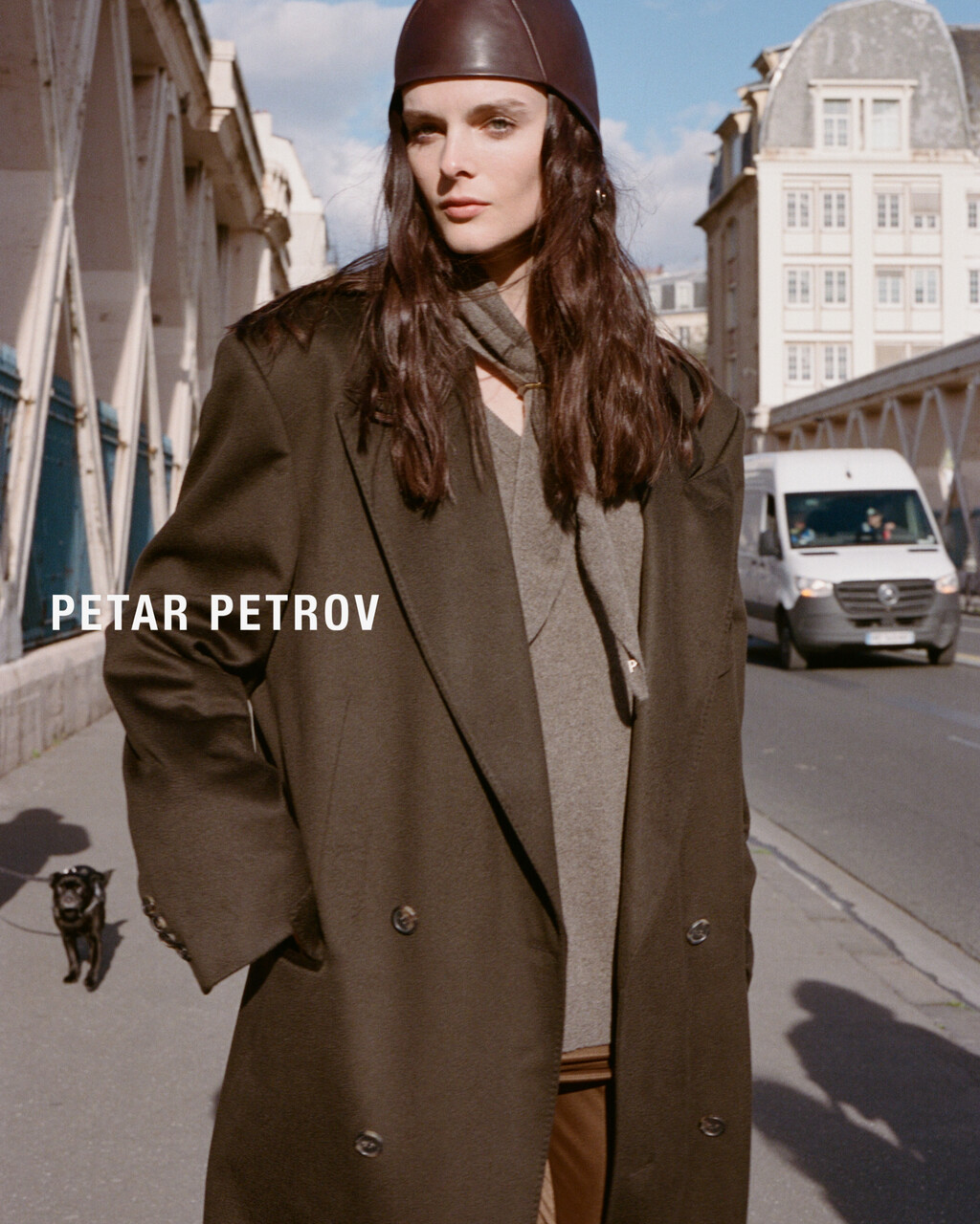 Petar Petrov - © Artlist