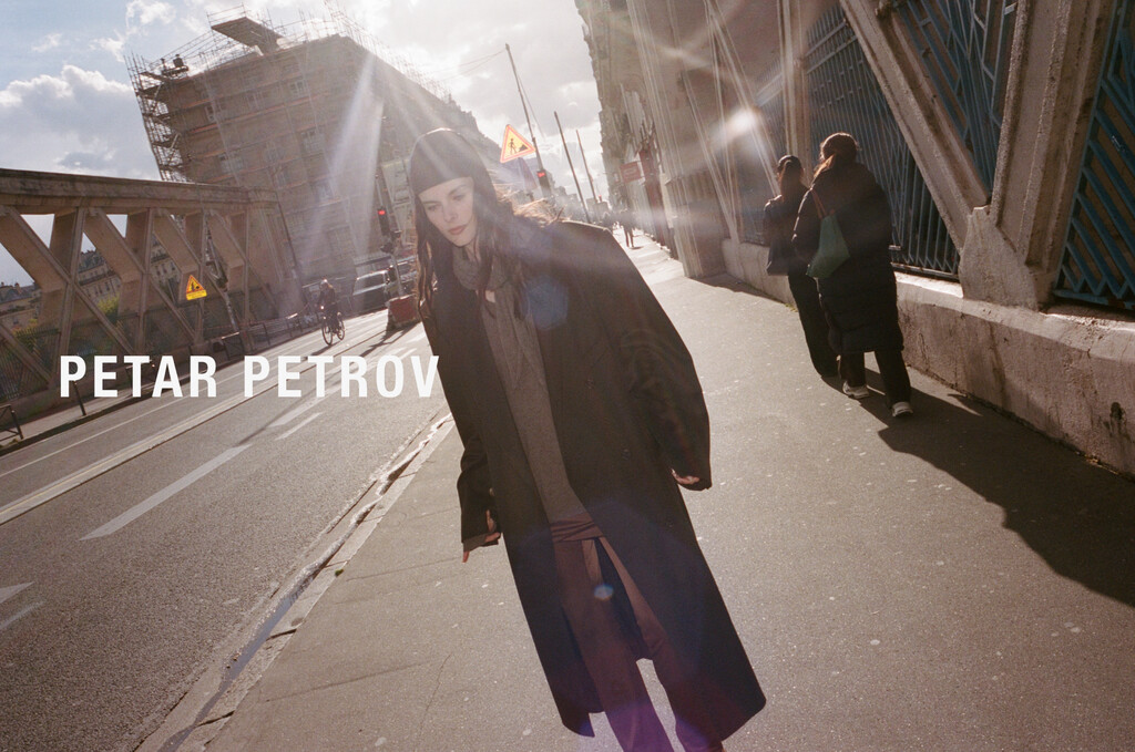 Petar Petrov - © Artlist