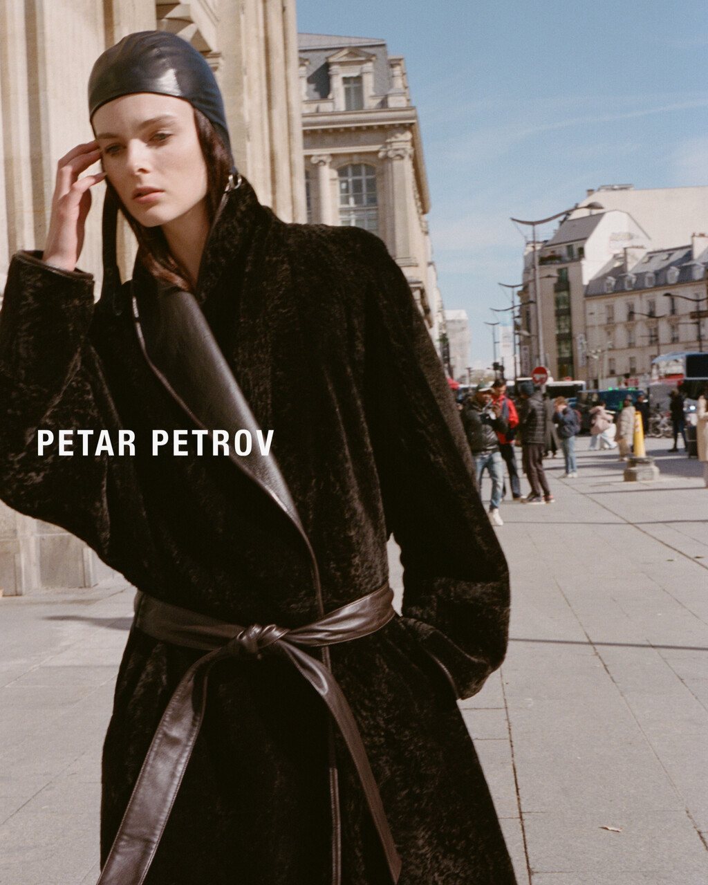 Petar Petrov - © Artlist