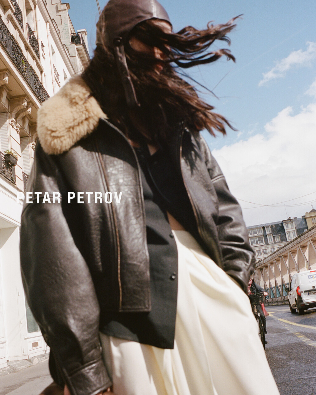 Petar Petrov - © Artlist