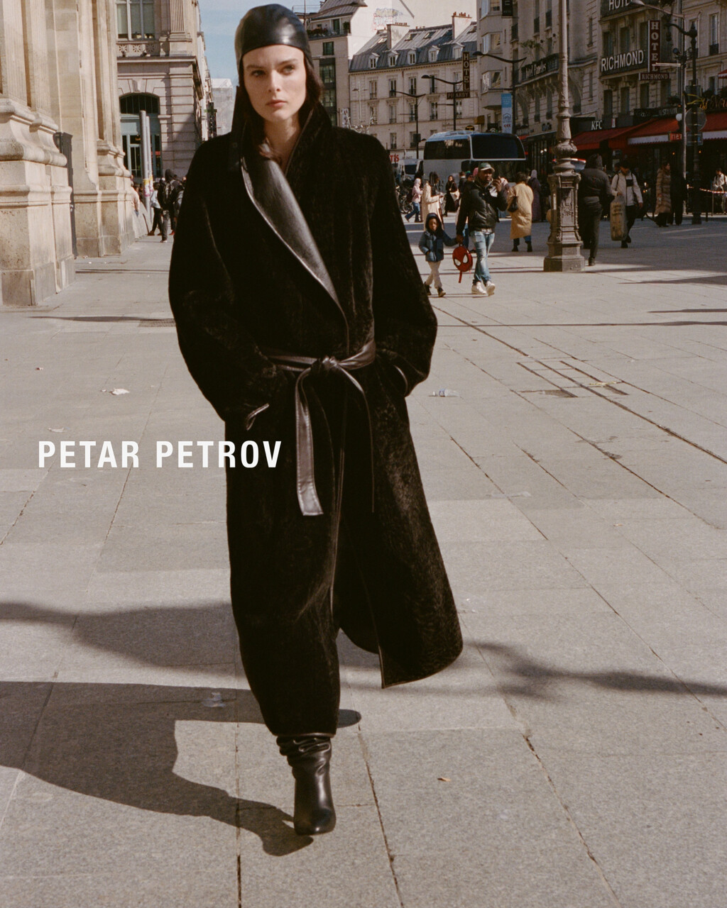 Petar Petrov - © Artlist
