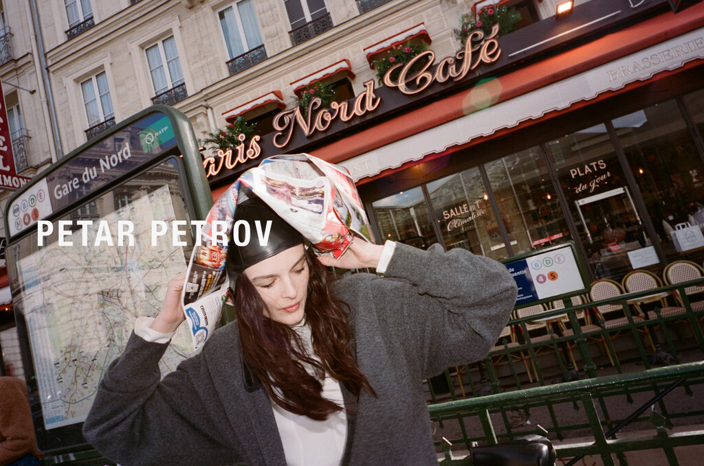 Petar Petrov - © Artlist