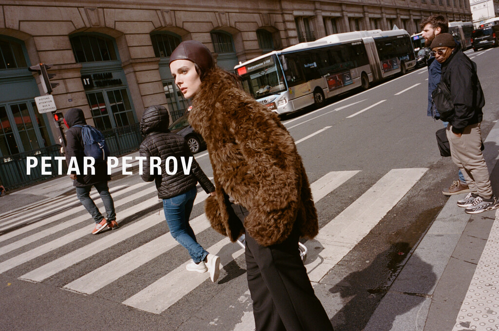 Petar Petrov - © Artlist