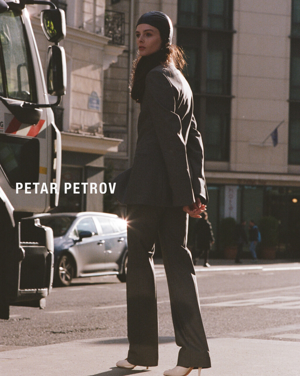 Petar Petrov - © Artlist