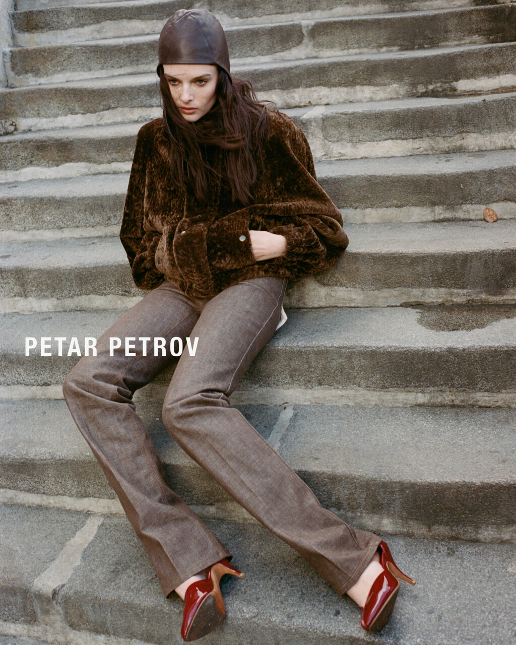 Petar Petrov - © Artlist