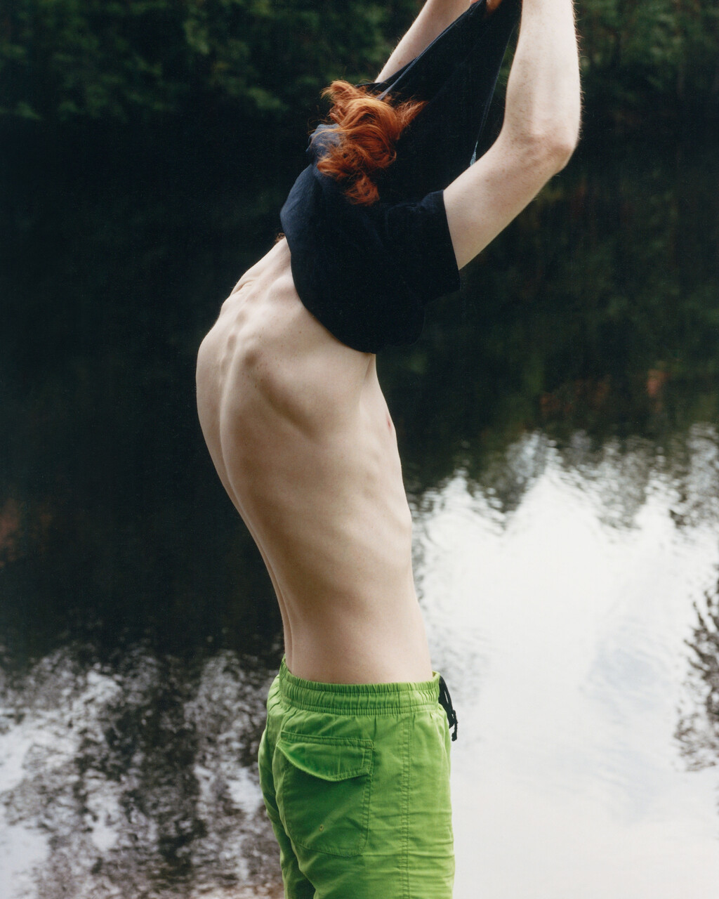 Alei Journal - © Artlist