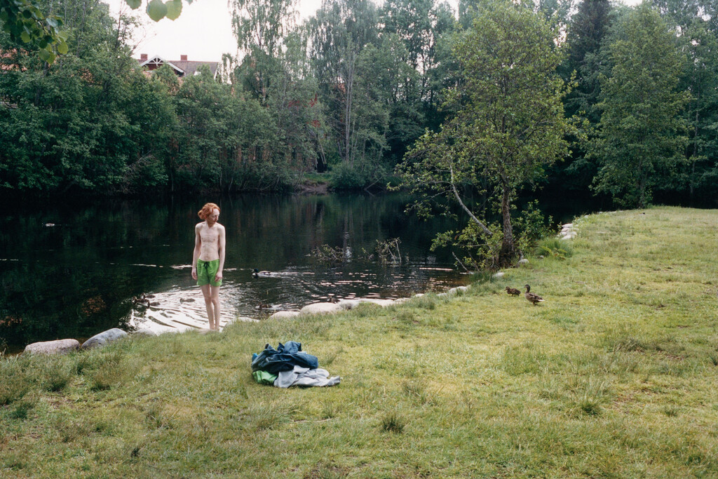 Alei Journal - © Artlist