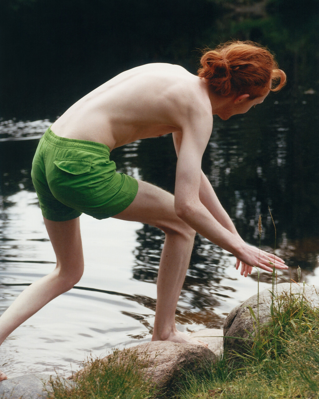 Alei Journal - © Artlist