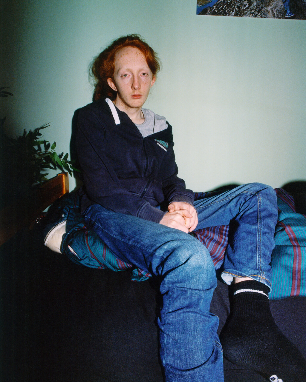 Alei Journal - © Artlist