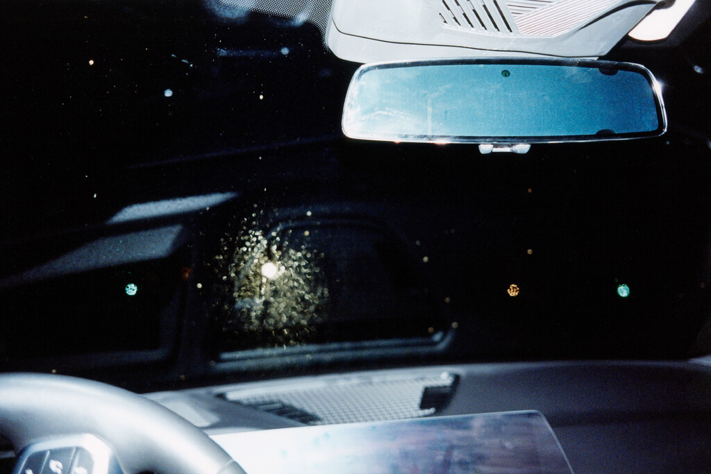 Alei Journal - © Artlist