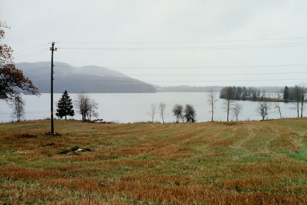 Alei Journal - © Artlist