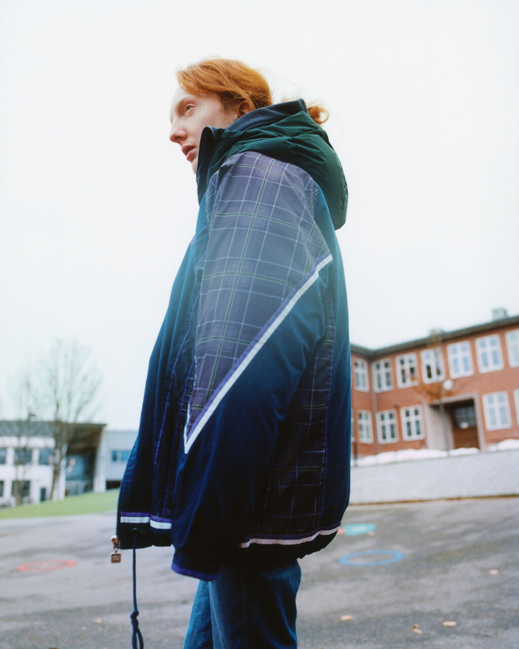 Alei Journal - © Artlist