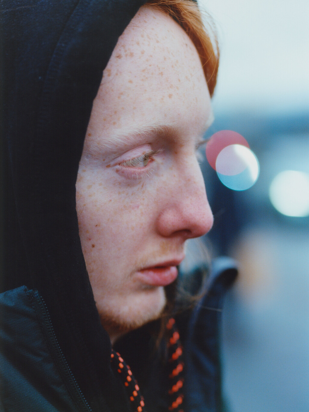 Alei Journal - © Artlist