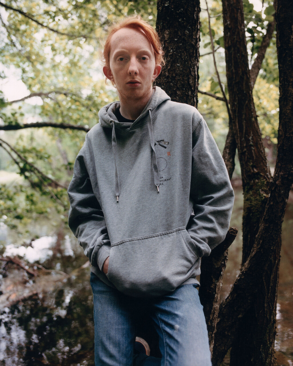 Alei Journal - © Artlist