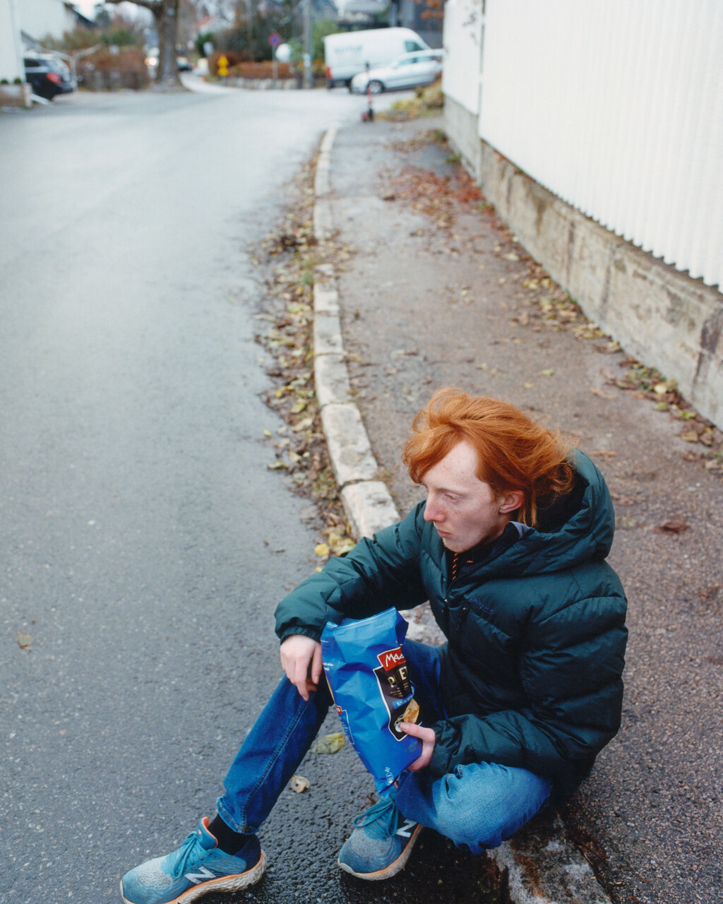 Alei Journal - © Artlist