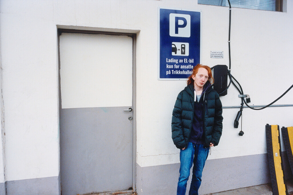 Alei Journal - © Artlist