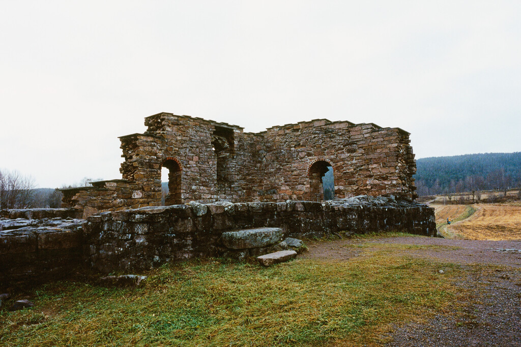 Alei Journal - © Artlist