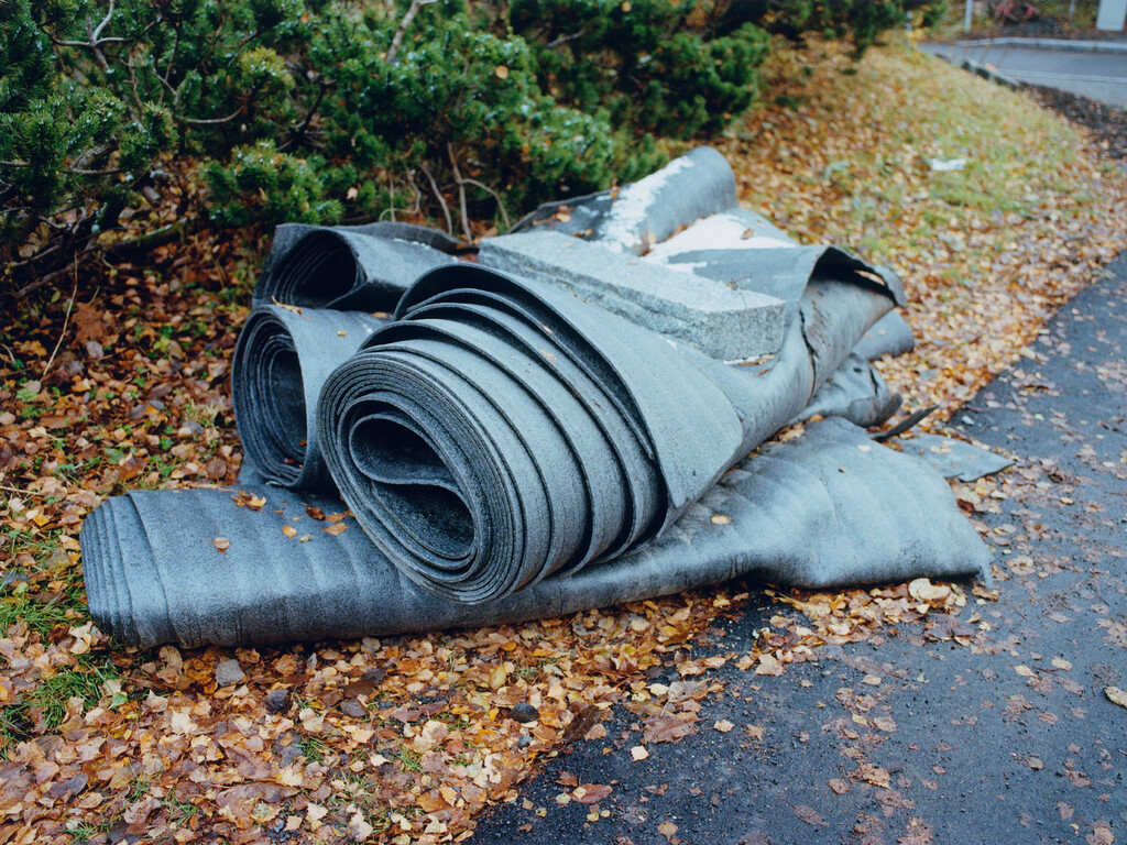 Alei Journal - © Artlist