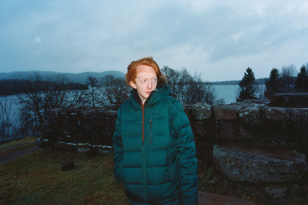 Alei Journal - © Artlist