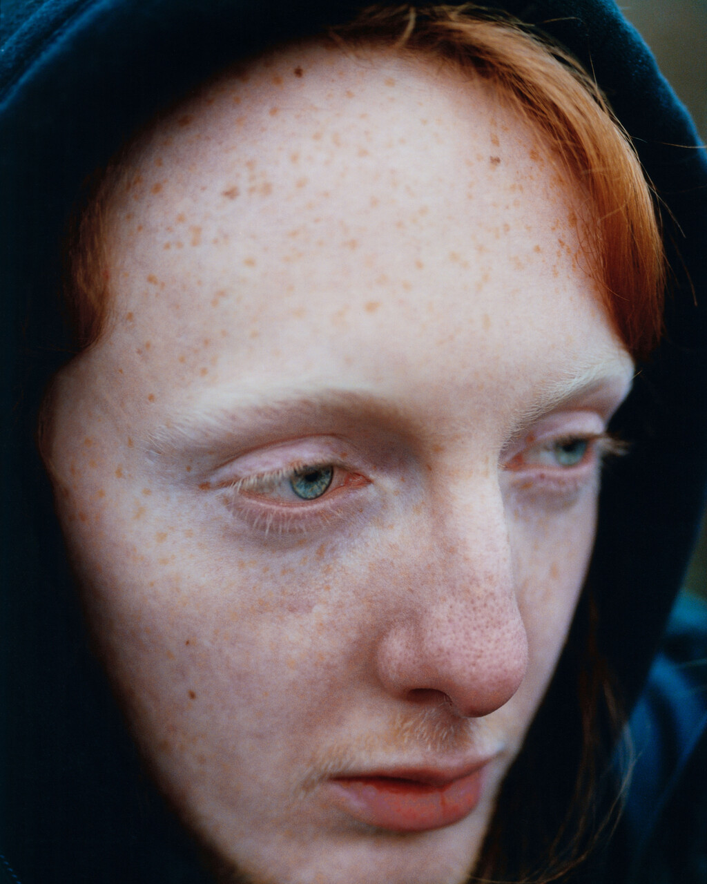 Alei Journal - © Artlist