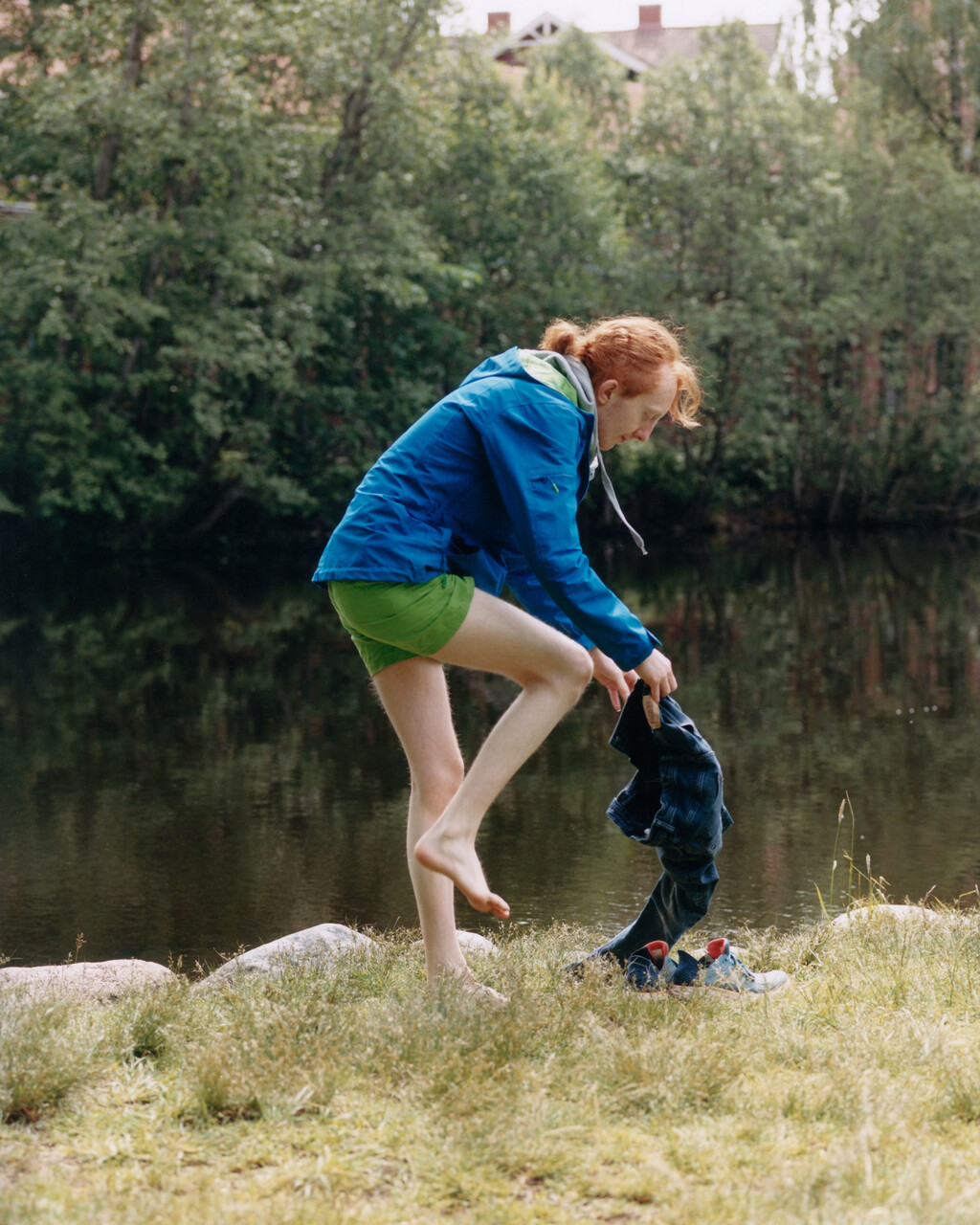 Alei Journal - © Artlist