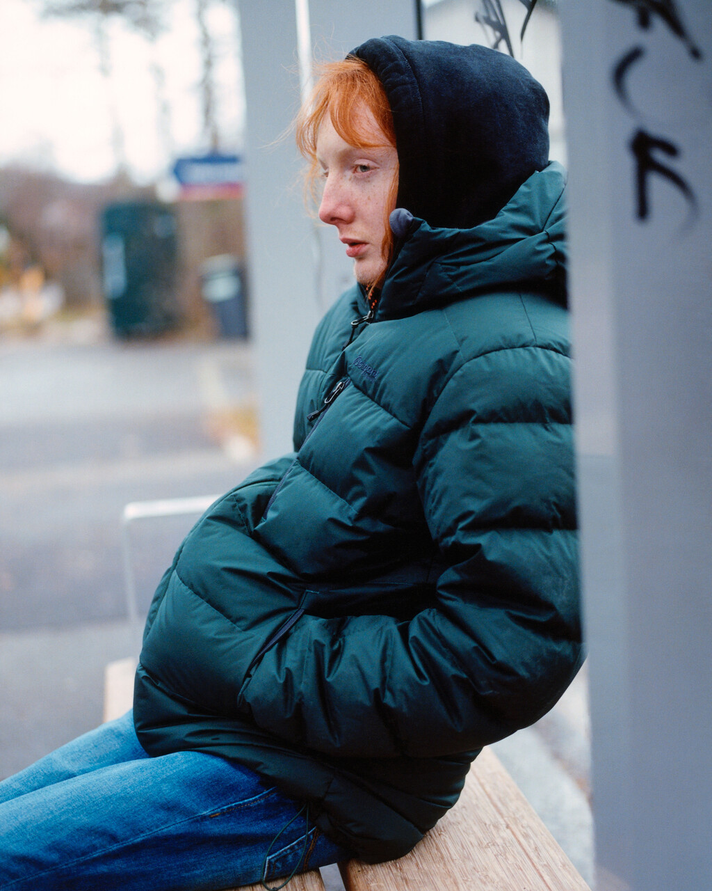 Alei Journal - © Artlist