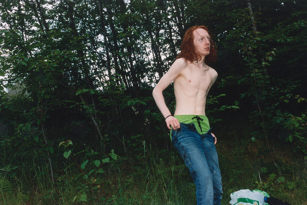 Alei Journal - © Artlist