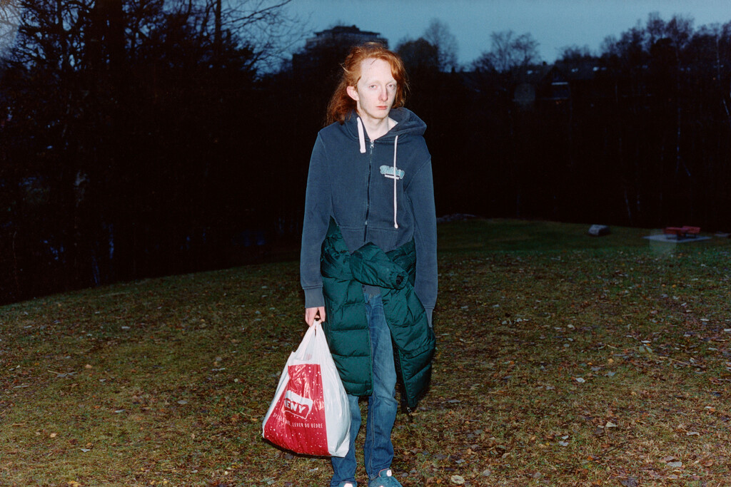 Alei Journal - © Artlist