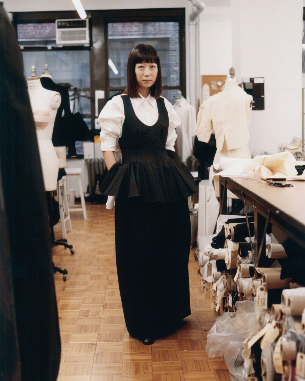 Harper’s Bazaar US - © Artlist