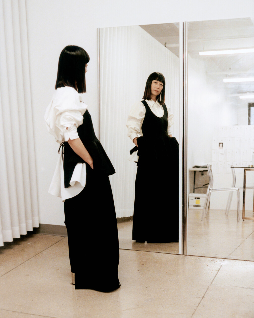 Harper’s Bazaar US - © Artlist