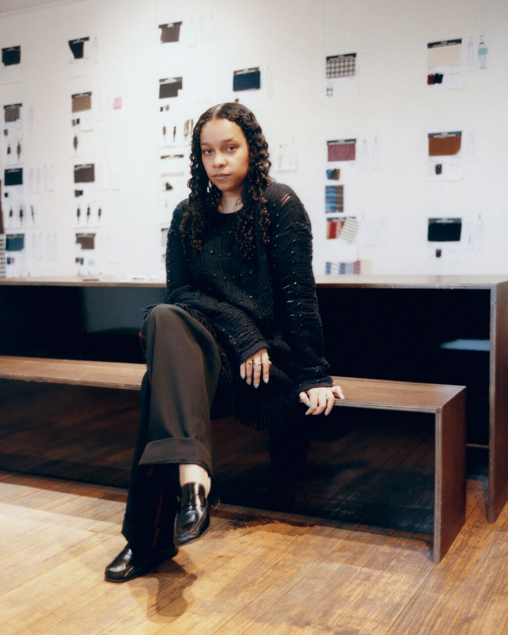 Harper’s Bazaar US - © Artlist