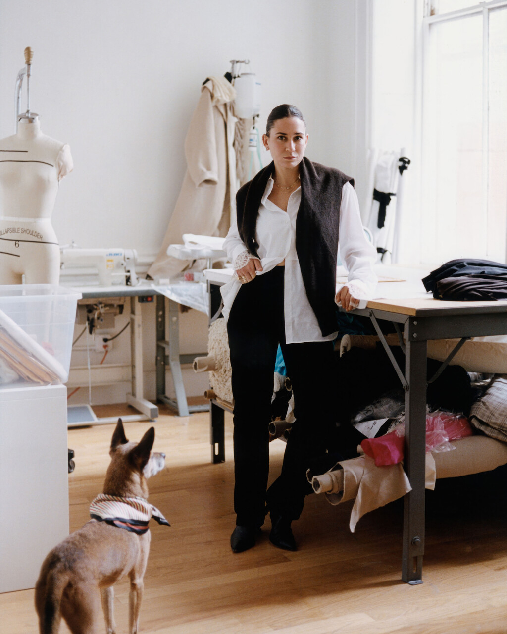 Harper’s Bazaar US - © Artlist