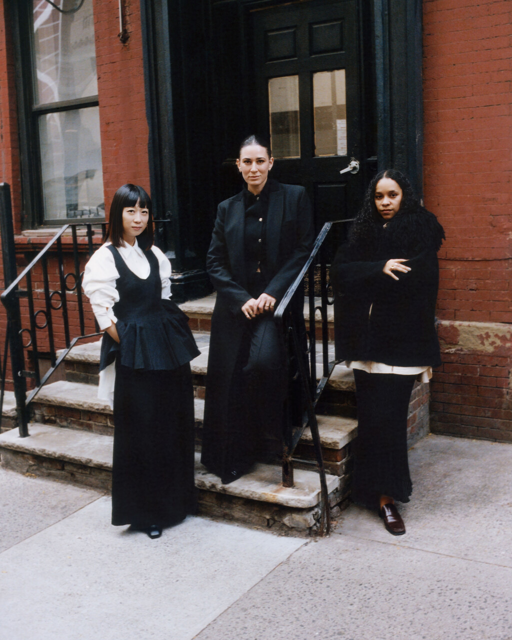 Harper’s Bazaar US - © Artlist