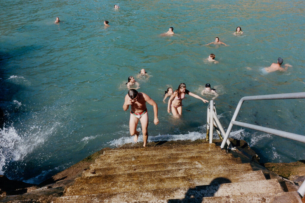 Homme Girls - © Artlist