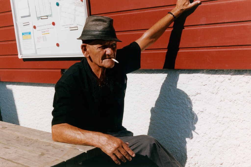 Homme Girls - © Artlist