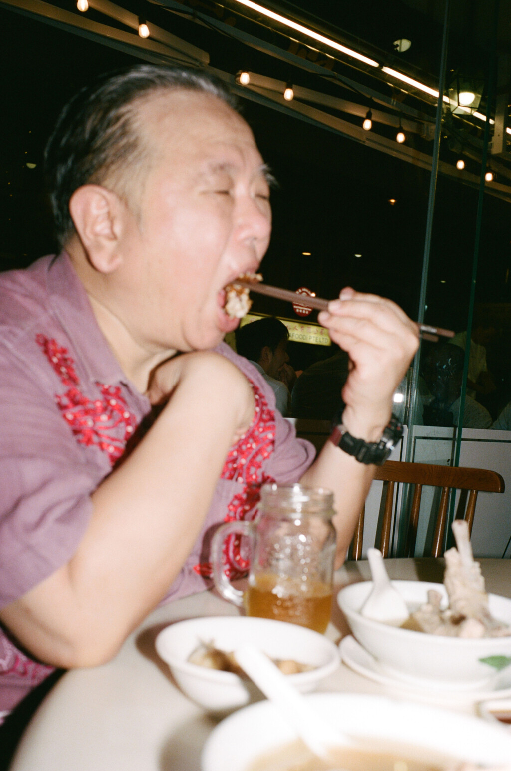 Kilometer book - © Artlist