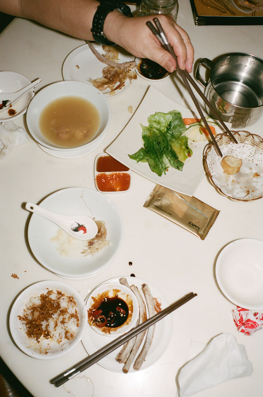 Kilometer book - © Artlist