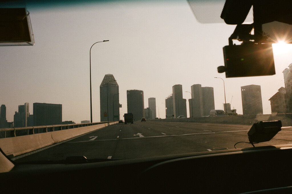 Kilometer book - © Artlist