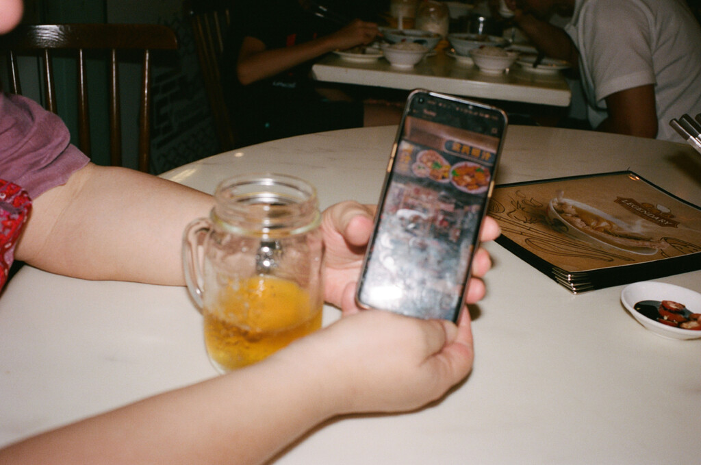 Kilometer book - © Artlist