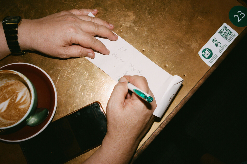 Kilometer book - © Artlist