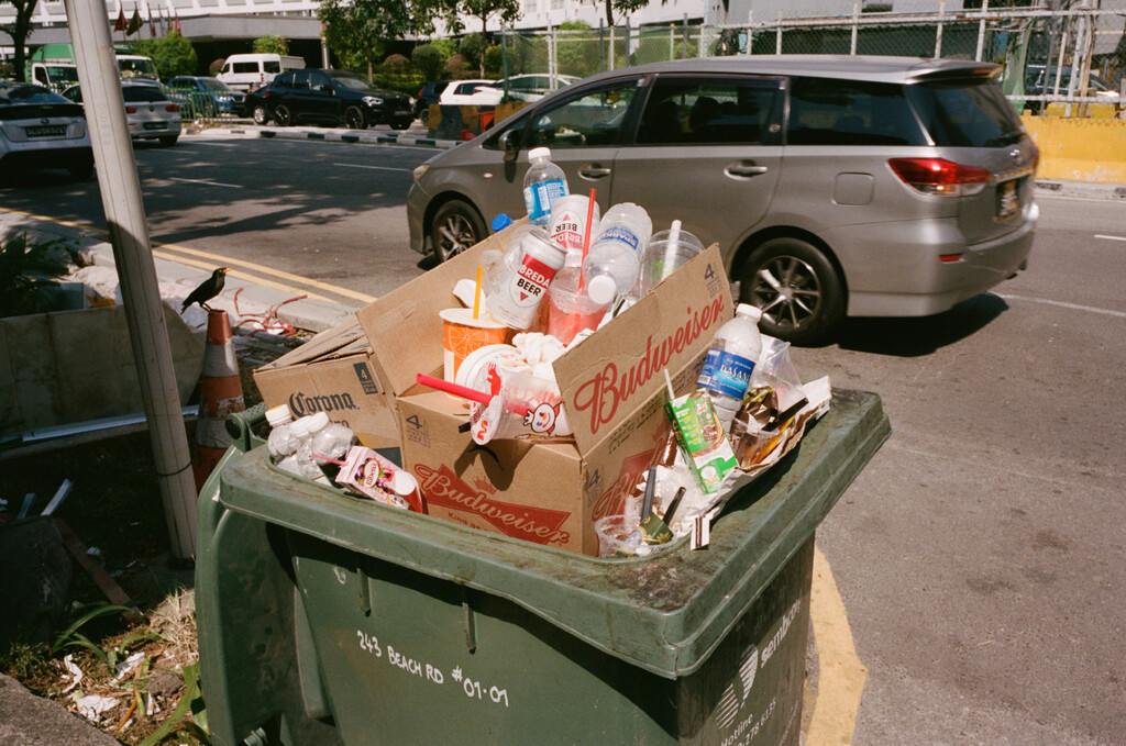 Kilometer book - © Artlist