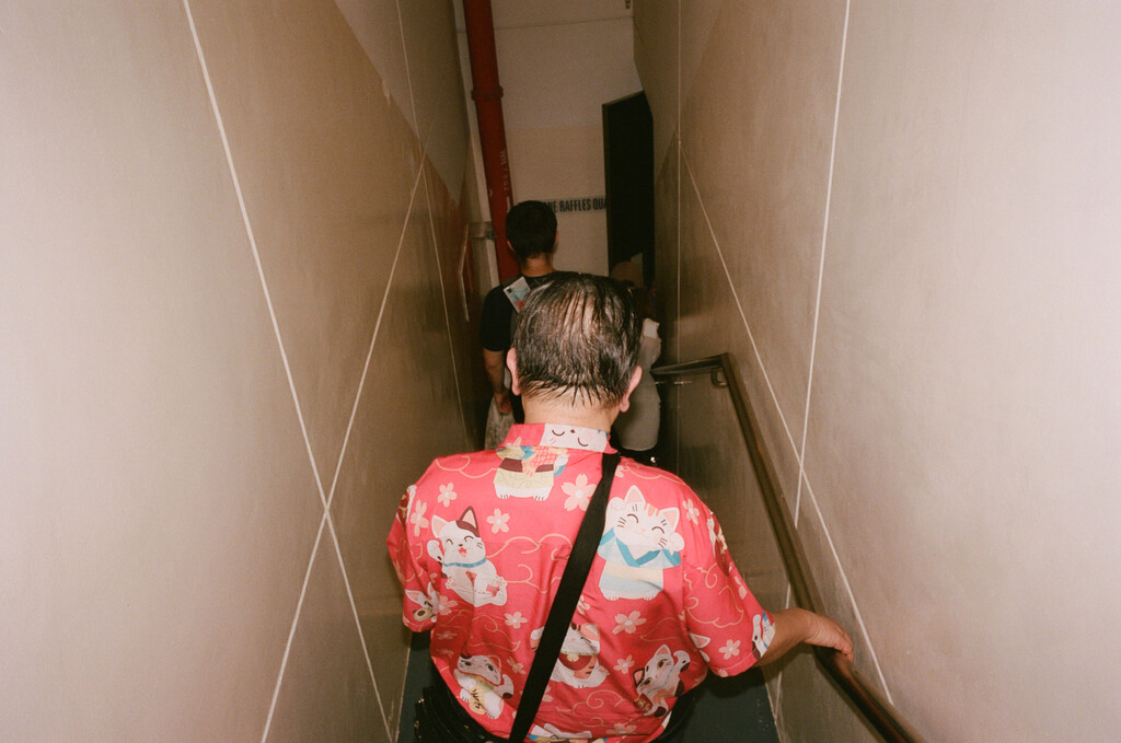 Kilometer book - © Artlist