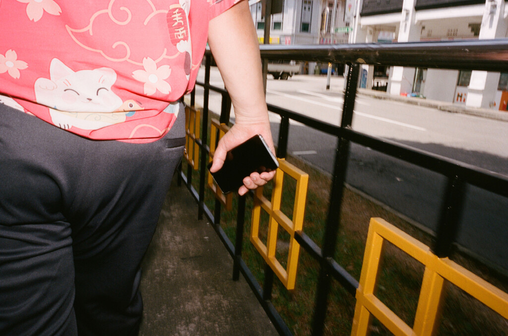 Kilometer book - © Artlist