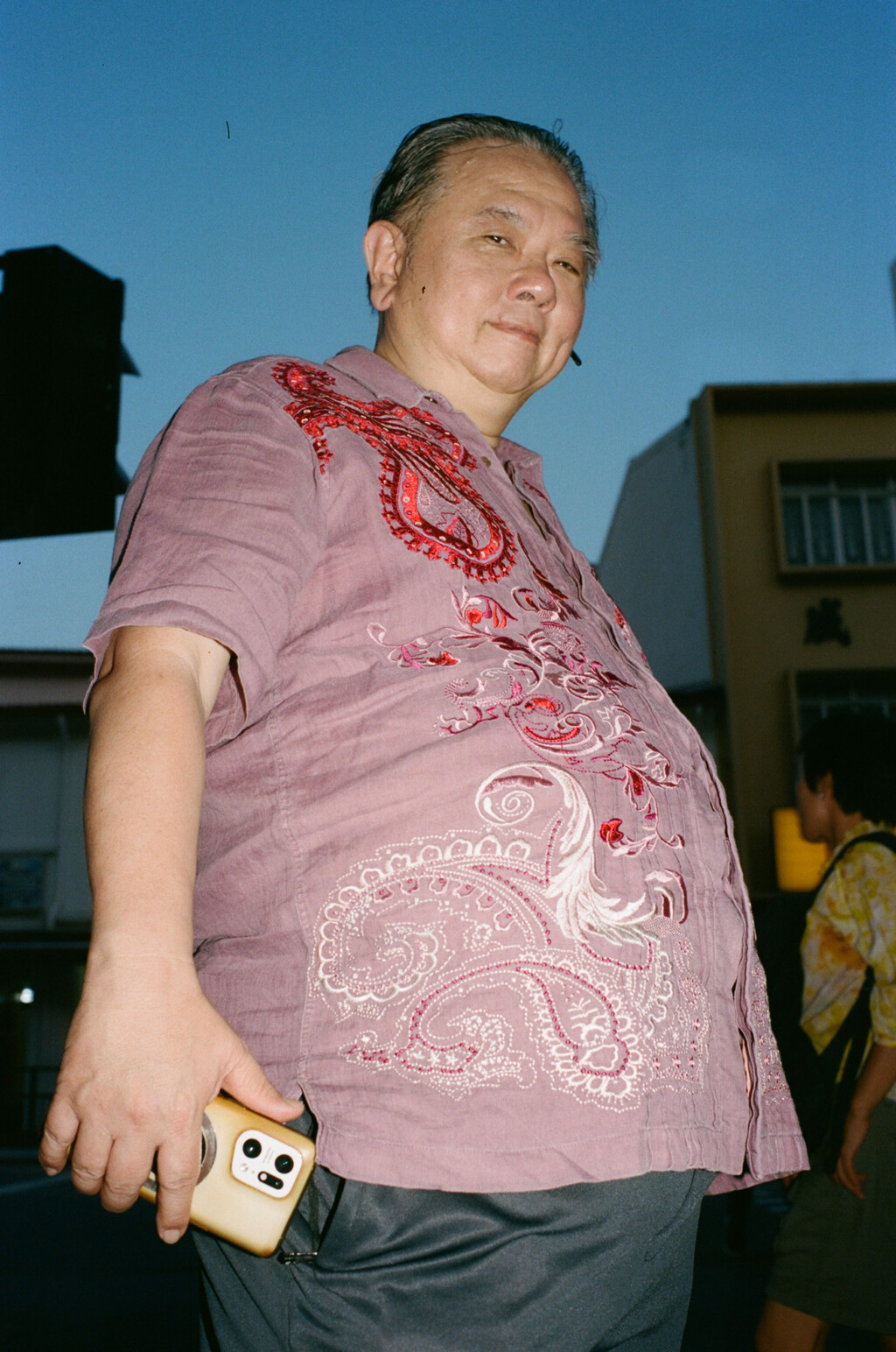 Kilometer book - © Artlist