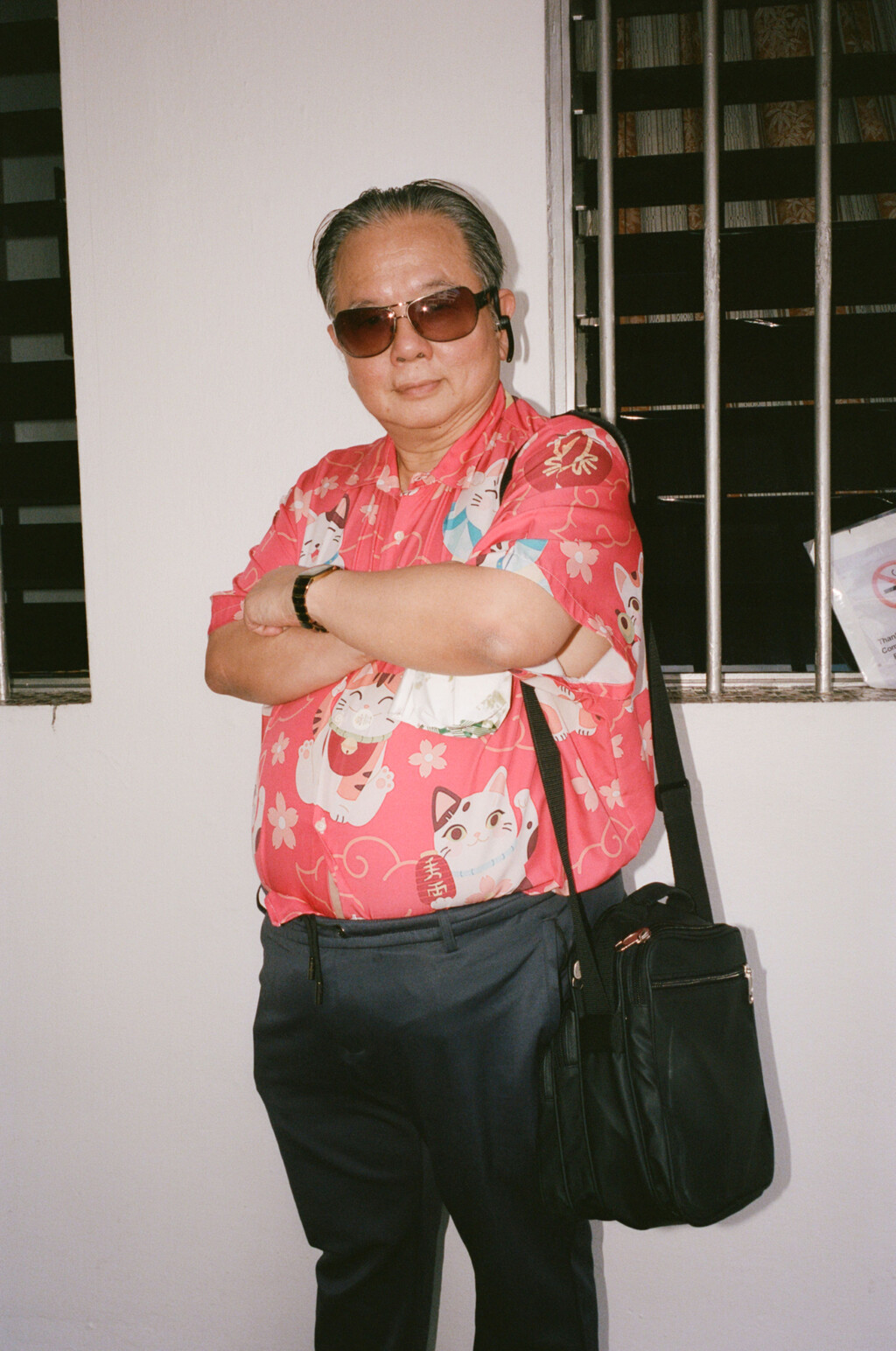 Kilometer book - © Artlist