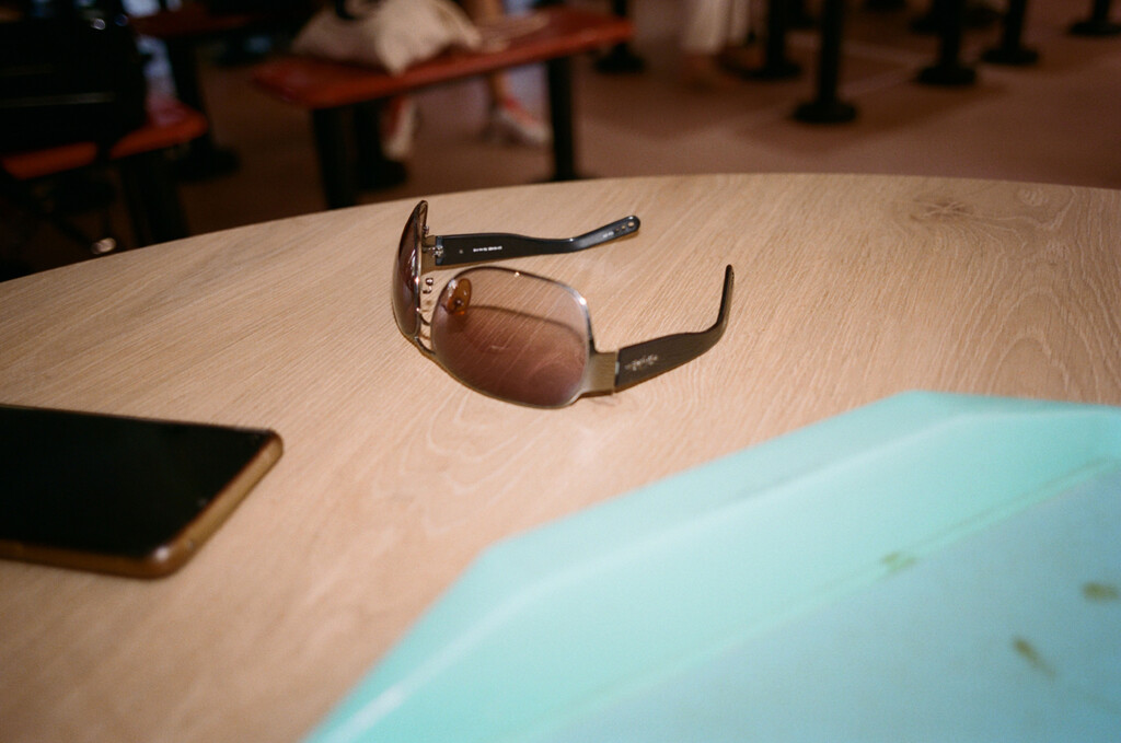 Kilometer book - © Artlist