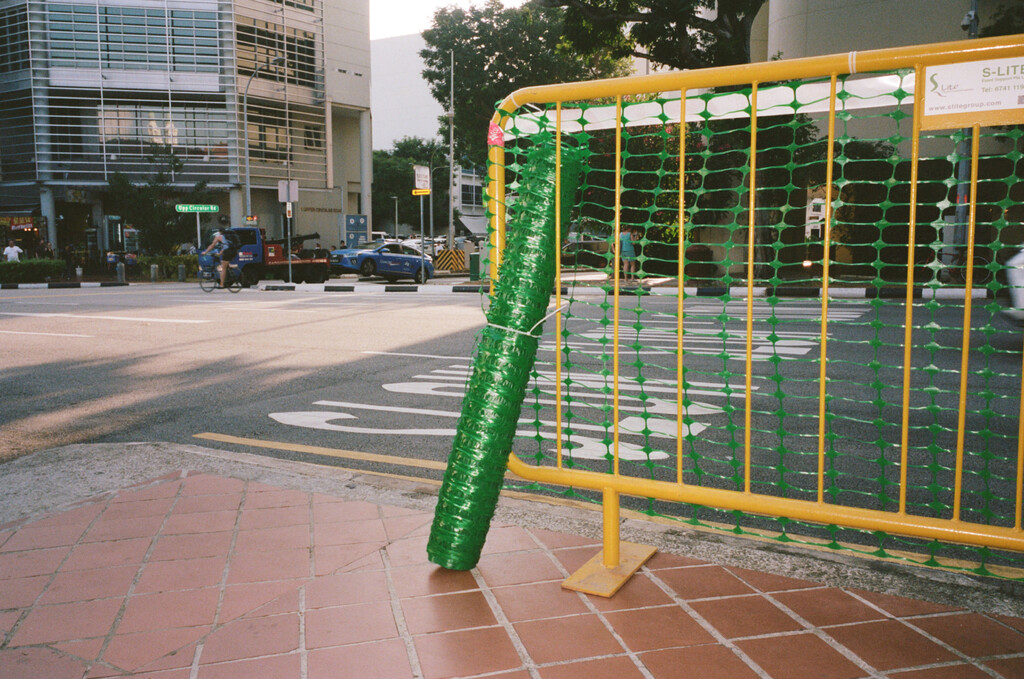 Kilometer book - © Artlist