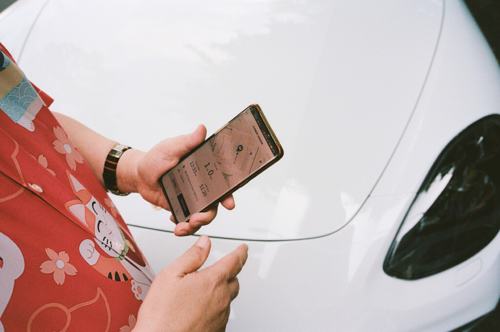 Kilometer book - © Artlist